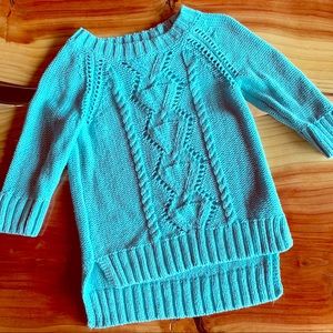 🐰 FINAL PRICE!! GAP Girls Sweater